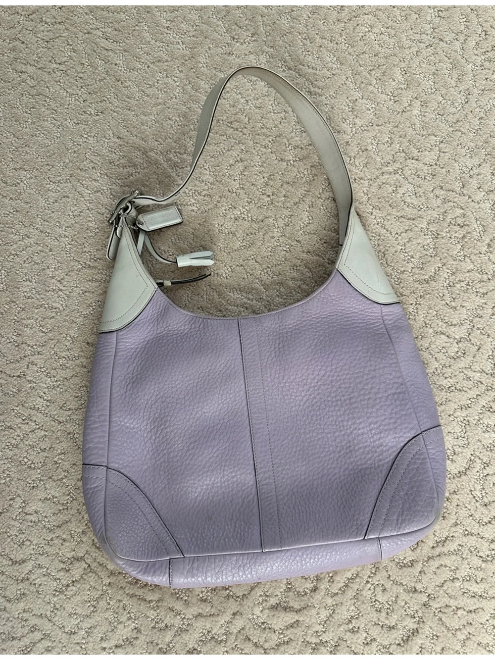RARE Y2K coach purse